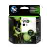 HP 940XL Black Ink Cartridge (C4906AE)