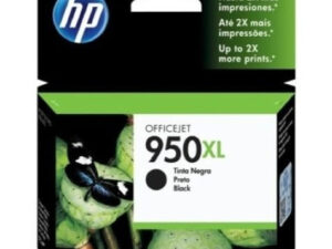 HP 950XL Black Cartridge