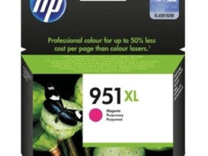 HP 951XL Magenta Cartridge