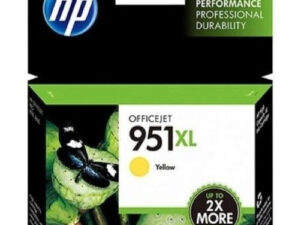 HP 951XL Yellow Cartridge