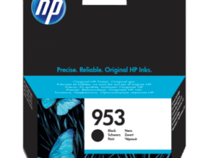 HP 953 Black Original Ink Cartridge