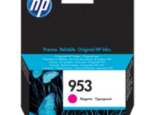 HP 953 Magenta Original Ink Cartridge
