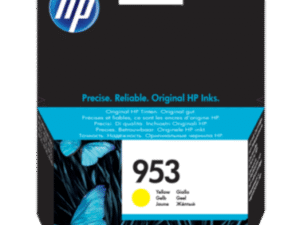 HP 953 Yellow Original Ink Cartridge