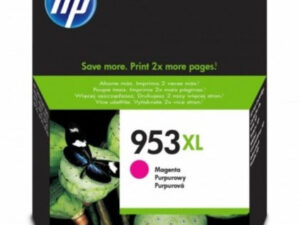 HP 953XL High Yield Magenta Original Ink Cartridge