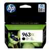 HP 963XL Black Original Ink Cartridge 3JA30AE