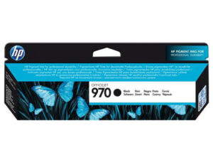 HP 970 Black Original Ink Cartridge