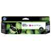 HP 971XL High Yield Magenta Original Ink Cartridge (CN627AE)