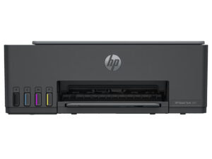 HP All In One Smart Ink Tank Printer 581
