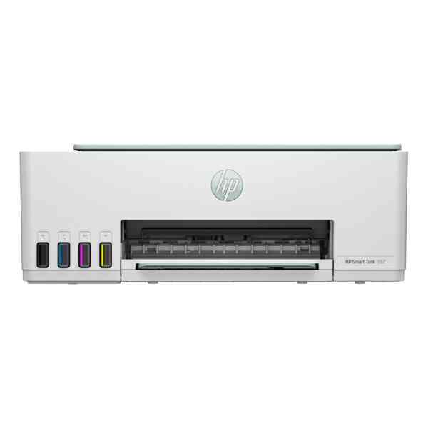 HP All In One Smart Ink Tank Printer 582