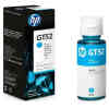 HP GT52 Ink Bottle - Cyan