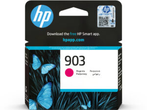 HP Ink Cartridge 903 Magenta
