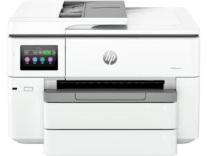 HP OfficeJet Pro 9730 Wide Format All in One Printer