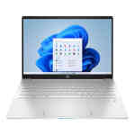 HP Pavilion Plus Laptop, 14 inches, Intel Core i7, 16 GB RAM, 512 GB SSD, NVMe NVIDIA GeForce RTX 2050 4 GB, Windows 11, Silver, P14-EH0006