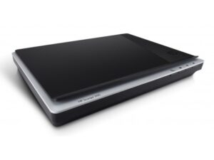 HP Scanjet 200 Flatbed Photo Scanner (L2734A)