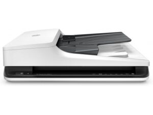 HP ScanJet Pro 2500 f1 Flatbed Scanner