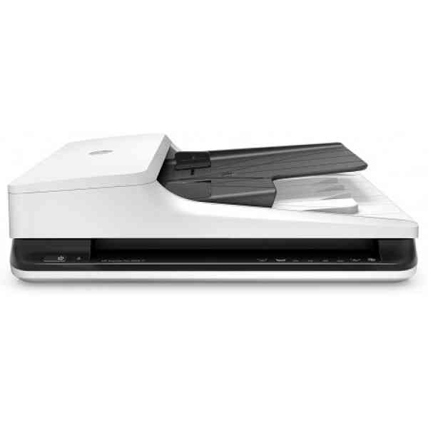HP ScanJet Pro 2500 f1 Flatbed Scanner