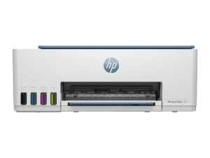 HP Smart Tank 585 All-in-One Printer (1F3Y4A) Blue