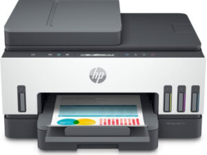 HP Smart Tank 750 All-in-One (6UU47A)