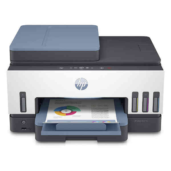HP Smart Tank 795 All-in-One Printer