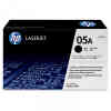 HP Toner Black 05A (CE505A)