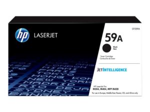 HP Toner Black 59A (CF259A)