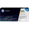 HP Toner Yellow 307A (CE742A)