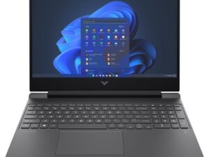 HP Victus GamingLaptop 15-FB0020NE,,AMD Ryzen 7,16GB RAM,512GB SSD,4GB Graphics,15.6 FHD,Windows 11,,Arabic/English Keyboard