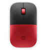 HP Wireless Mouse Z3700 Red