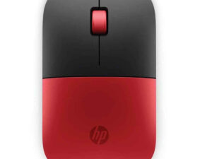 HP Wireless Mouse Z3700 Red