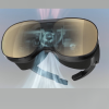 HTC VIVE FLOW VR GLASSES