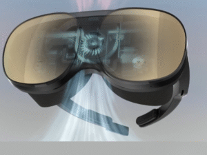 HTC VIVE FLOW VR GLASSES