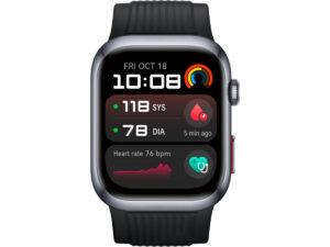 Huawei Smart Watch-D2 Black