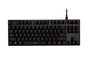 HYPER X ALLOY FPS PRO RED GAMING KEYBOARD