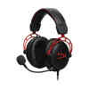 HYPER X CLOUD ALPHA RED/ BLACK HEADSET