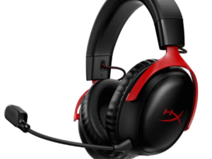 HYPER X CLOUD III WIRELESS HEADSET