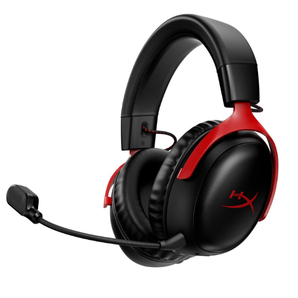 HYPER X CLOUD III WIRELESS HEADSET