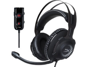 HYPER X CLOUD REVOLVER GAMING HEADSET 7.1