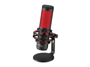 HYPER X QUADCAST MICROPHONE