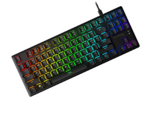 HYPERX ALLOY ORIGINS CORE KEYBOARD