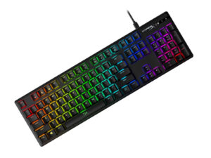 HYPERX ALLOY ORIGINS MECHANICAL KEYBOARD