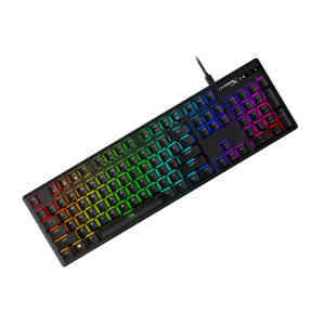 HYPERX ALLOY ORIGINS MECHANICAL KEYBOARD