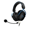 HyperX Cloud Alpha S – Gaming Headset