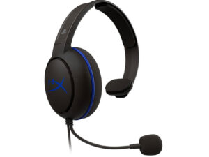HYPERX CLOUD CHAT HEADSET PS4