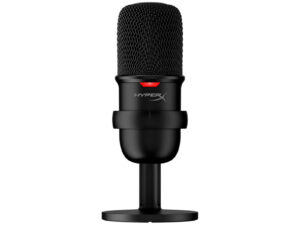 HYPERX SOLOCAST MICROPHONE
