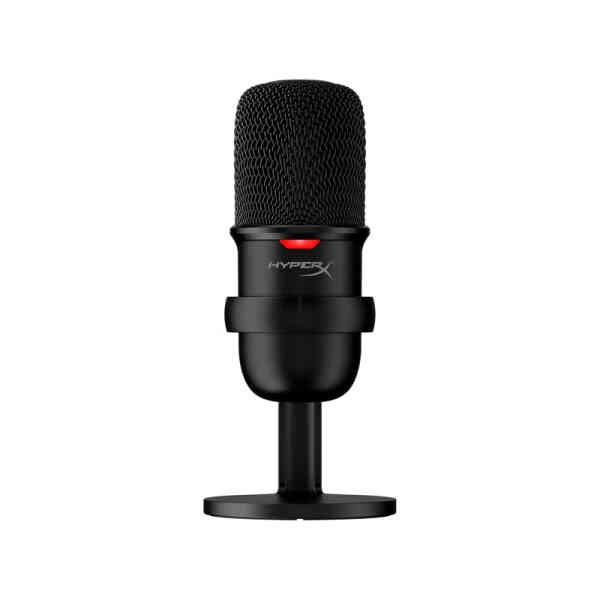 HYPERX SOLOCAST MICROPHONE