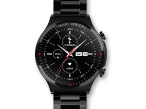 I Smart Smart Watch WS3 Black