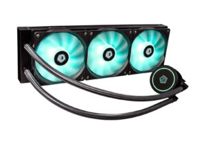 ID COOLING AURAFLOW X 360 AIO COOLER