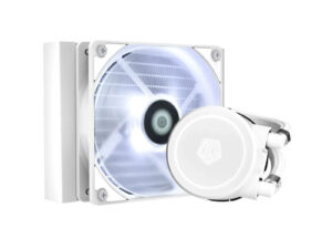 ID COOLING FROSTFLOW *120 SNOW COOLER