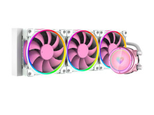 ID COOLING PINKFLOW 360 ARGB