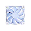 ID COOLING ZF-12025 120MM BABY BLUE SINGLE FAN